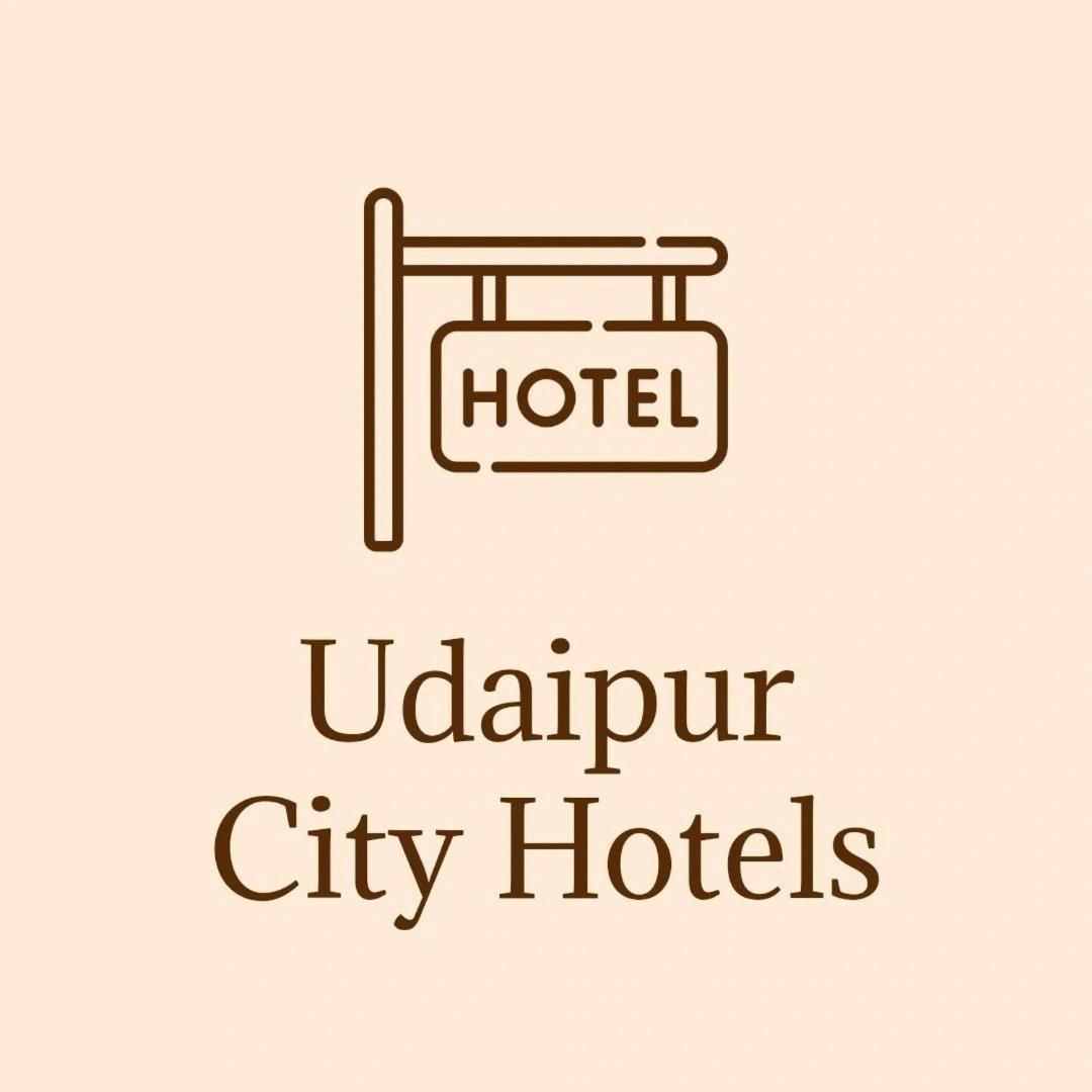 Hotel The Celebration By Amod Best Hotel & Rooftop Udajpur Exteriér fotografie
